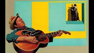 Lefty Frizzell  Mom and Dads Waltz [upl. by Soigroeg]