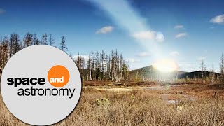 Meteor Devastation in Siberia Big Bang in Tunguska  Full Documentary [upl. by Aldwon18]