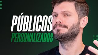 TIPOS DE SEGMENTAÇÕES POR PÚBLICOALVO NO GOOGLE ADS [upl. by Harriette]