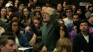 What Should Be the Purpose of Corporations  Robert Reich [upl. by Mei]