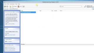 Linux Disk Reader for Windows [upl. by Ignatz]