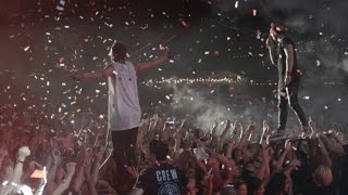 twenty one pilots  Blurryface Tour Highlight 02 [upl. by Freed]