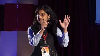 How quotSHEquot became an IAS officer  Surabhi Gautam  TEDxRGPV [upl. by Sirehc563]