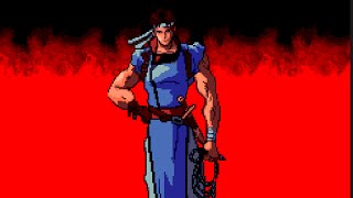 Castlevania Dracula X  Rondo of Blood Intro [upl. by Arola]