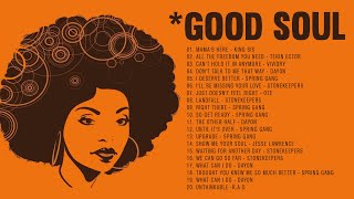 The Best Soul Music Of All Time  Soul Songs Playlist 2021 1 [upl. by Notniuq]