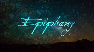 What Is Epiphany [upl. by Enihpesoj]