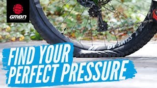 How To Find Your Perfect Tyre Pressure  Hard Vs Soft Tyres [upl. by Bisset498]