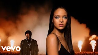 Eminem  Who Do We Trust Rihanna Snoop Dogg Dr Dre 2 Pac Lil Wayne 50 Cent Pnk FULL ALBUM [upl. by Ailhad]