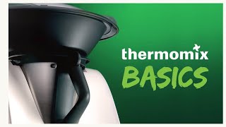 Thermomix Basics [upl. by El]