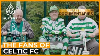 The Fans Who Make Football Celtic FC  Featured Documentary [upl. by Ursuline954]