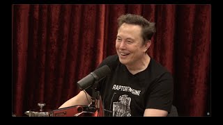 Joe Rogan Experience 2281  Elon Musk [upl. by Agle]