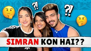 Simran Kon Hai  Narula Vlogs  narulafambeats4292 [upl. by Mcculloch]