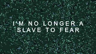 Bethel Music No Longer Slaves Radio Version [upl. by Odlanier]