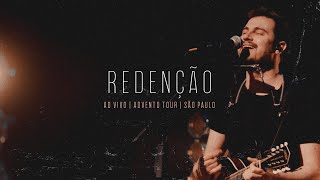 Redenção  Advento Tour em São Paulo  Projeto Sola [upl. by Adnilram]