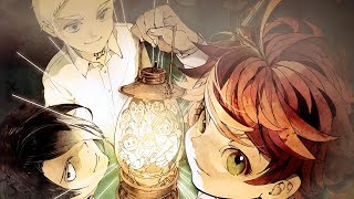 The Promised Neverland  Ending Full『Zettai Zetsumei』by Cö shu Nie [upl. by Naghem225]