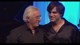 OLIVER amp HAUSER  quotLive in Pulaquot FULL CONCERT 2011 [upl. by Eimak462]