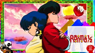 Ranma 12  The Most Important Video [upl. by Auqenaj]