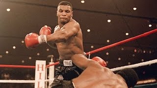 Mike Tyson all knockouts collection [upl. by Dame930]