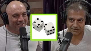 Whats the Meaning of Life  Joe Rogan and Naval Ravikant [upl. by Barnaba]