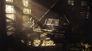 Slow Piano Background Music No Copyrights  Millennials Melody Originals [upl. by Icram]