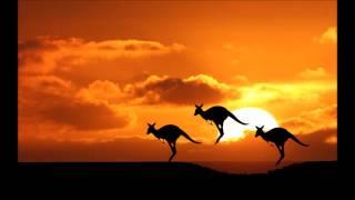 Down Under Kangaroo Jack OST  Colin Hay [upl. by Minerva]