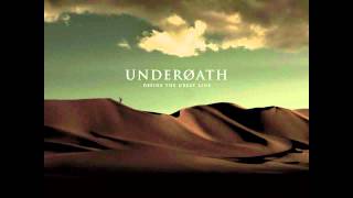 Underoath  Writing On The Walls HD  Lyrics [upl. by Orsola]