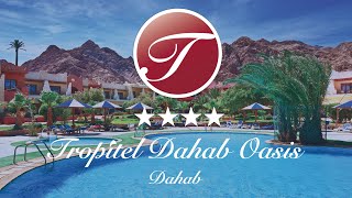 Tropitel Dahab Oasis [upl. by Lieno]