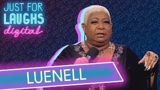 Luenell  Retiring From Sex [upl. by Drawyeh542]