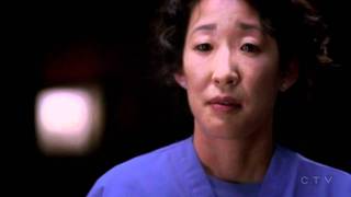 Greys Anatomy  Its Unbearable Cristina Yang [upl. by Aihsela112]