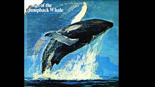 Songs Of The Humpback Whale  by Dr Roger Payne [upl. by Ahsienel]