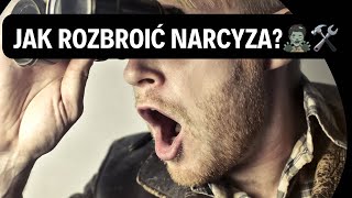 JAK ROZBROIĆ NARCYZA🧟‍♂️🛠️ [upl. by Berkin]