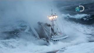 Deadliest Catch  Get the F Down [upl. by Ericksen]