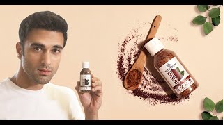 Pulkit Samrat X Bella Vita Organic SimplifySelfCare [upl. by Gennifer]