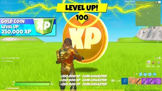 Fortnite XP Glitch Demonstrations and Tutorials [upl. by Oster]