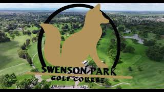 Swenson Park Golf Course [upl. by Dorothy48]