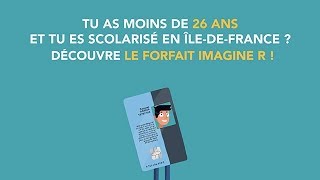 Souscrivez votre forfait Imagine R en ligne [upl. by Aisela]