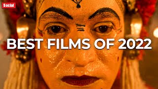 22 Greatest Indian Films of 2022 [upl. by Baudoin]