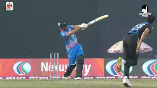 Haider Ali batting in BPL bpl2025 [upl. by Corb]