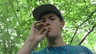 Parliament Menthol Full Flavor  Cig Review [upl. by Ennail]