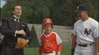 Richie Rich 1994  Baseball Scene HD [upl. by Calen]