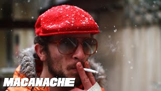 Macanache  Asta Sunt Eu CLIP OFICIAL [upl. by Annotahs]