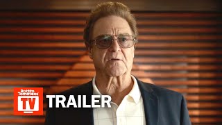 The Righteous Gemstones Season 1 Trailer  Rotten Tomatoes TV [upl. by Mathi]