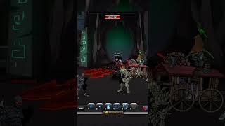 AQW NEW NULGATH HELM DROP CC [upl. by Ferdinande]