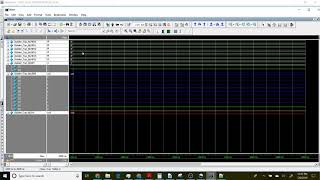 Verilog testbench and ModelSim introduction Part 3 [upl. by Wey]