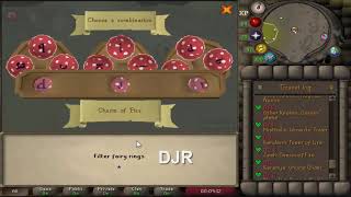 OSRS Lizardman Shamans Low level Slayer guide [upl. by Dallman837]