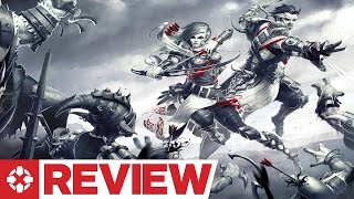 Divinity Original Sin Enhanced Edition Review [upl. by Baird]