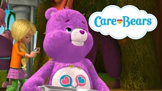 Care Bears  Every Bear Gets Rainbow Fur [upl. by Asseral]