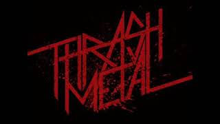 Ultimate Thrash Metal Playlist  Best Thrash Metal 80s 90s 2000s [upl. by Robinette284]