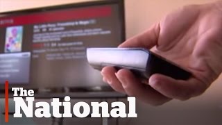 How New CRTC Rules Will Change Canadian TV [upl. by Aleris439]