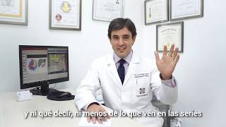 Si estás pensando estudiar medicina este vídeo es para ti [upl. by Nesyaj506]